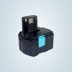 BATTERIE POUR HITACHI BCL-1430 14.4V 3AH LI-ION