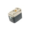 BATTERIE MAKITA 24V 3AH NI-MH