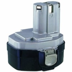 BATTERIE  MAKITA 14.4V 3AH NIMH 