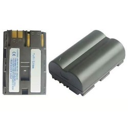 BATTERIE. POUR CAMESCOPE CANON BP-511