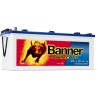 BATTERIE MARINE BANNER 12V 180AH