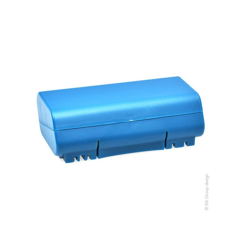 BATTERIE POUR ASPIRATEUR PISCINE IROBOT SCOOBA 14.4V 3.5 AH