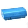 BATTERIE POUR ASPIRATEUR PISCINE IROBOT SCOOBA 14.4V 3.5 AH