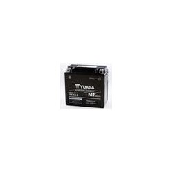 BATTERIE MOTO YUASA YTX14BS