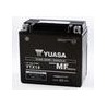 BATTERIE MOTO YUASA YTX14BS