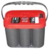 BATTERIE OPTIMA ROUGE RTC 4.2 12V 50Ah 815A