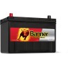 BATTERIE BANNER Power Bull 12V 95Ah 740 A