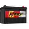 BATTERIE BANNER Power Bull12V 95AH 740 A 