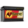 BATTERIE EFB BANNER Running Bull 80Ah 58011