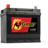 BATTERIE BANNER Starting bull 12V 45AH 300A 54579