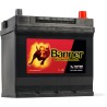 BATTERIE BANNER Starting Bull 12V 45Ah 300A 54577