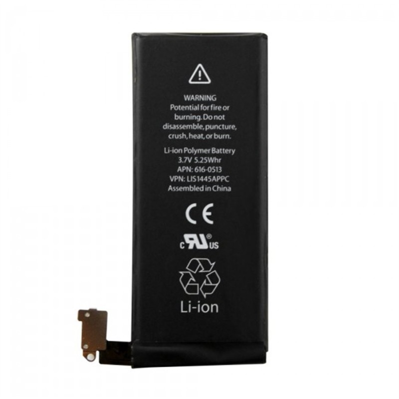 BATTERIE TEL IPHONE 4 16G