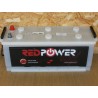 BATTERIE BANNER RED POWER 12V 140AH 760A