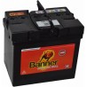 BATTERIE BANNER 12V 30Ah 300A 