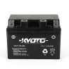 BATTERIE MOTO KYOTO YTZ14S-BS