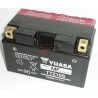 BATTERIE MOTO YUASA TTZ10S