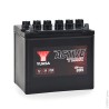 BATTERIE TONDEUSE YUASA 12V 26AH 895