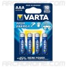 PILE VARTA LR03 AAA  