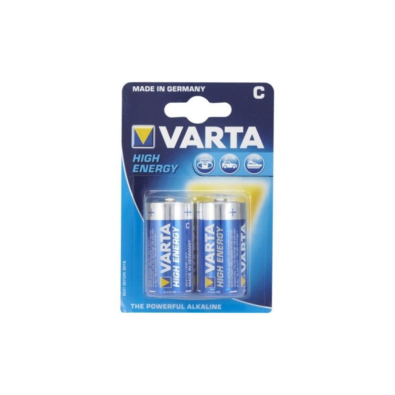 PILE VARTA LR14 C