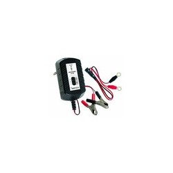 CHARGEUR MOTOS UNITECK 6V/ 12V 1.5 A