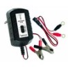 CHARGEUR MOTOS UNITECK 6V/ 12V 1.5 A