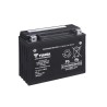 BATTERIE MOTO YUASA 12V YTX24HLBS