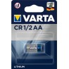 PILE LITHIUM VARTA CR 1/2 AA 3V