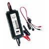 CHARGEUR PLOMB UNITECK 4.12 6V/ 12V 4A