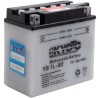 BATTERIE MOTO KYOTO YB7L-B2