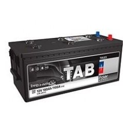 BATTERIE TAB PL12V 180AH 1100A SHD