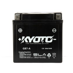 BATTERIE MOTO KYOTO CB7-A 