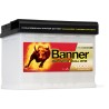 BATTERIE BANNER EFB RUNNING BULL 12V 60AH 560A