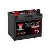 BATTERIE TONDEUSE 12V 30AH U1-9  YUASA