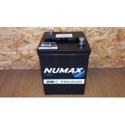 BATTERIE  NUMAX 6V 82Ah