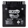 BATTERIE MOTO KYOTO YB10L-BP