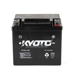 BATTERIE MOTO KYOTO YTX5L-BS