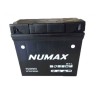 BATTERIE NUMAX NG51913 12V 21Ah 390A GEL +D