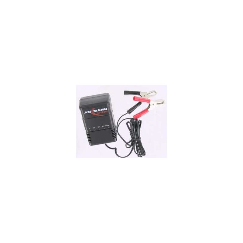 CHARGEUR BATTERIE PLOMB 2V 6V 12V 