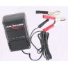 CHARGEUR BATTERIE PLOMB 2V 6V 12V 