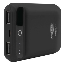 POWERBANK ANSMANN 5V 10.8Ah POUR VESTE CHAUFFANTE