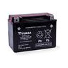 BATTERIE YUASA YTX15LBS 12V 13.7Ah