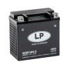 BATTERIE POUR HARLEY YGZ14HL-BS