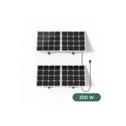 KIT SOLAIRE CONNECTE BEEM 300W