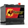 BATTERIE  BANNER 6V 66AH 360A 