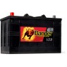 BATTERIE BANNER Buffalo Bull 12V 110Ah 720EN