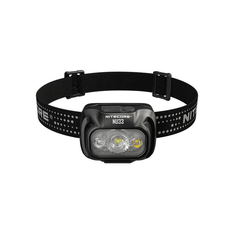 LAMPE FRONTALE NITECORE-700LM