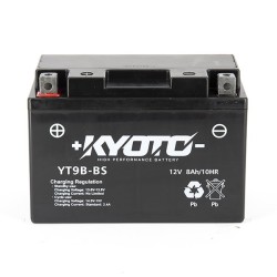 BATTERIE MOTO KYOTO YT9B-BS