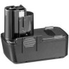 BATTERIE POUR BOSCH   7.2V 3 AH NIMH