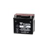 BATTERIE MOTO YUASA YTX5L-BS