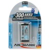 ACCU NIMH 8.4V 300 MAH MAXE